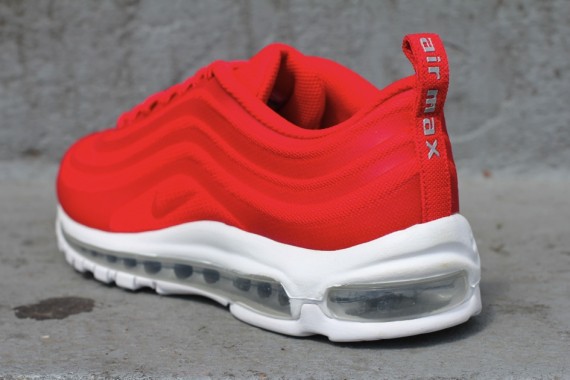 Nike Air Max 97 CVS ‘Sport Red’ - Available