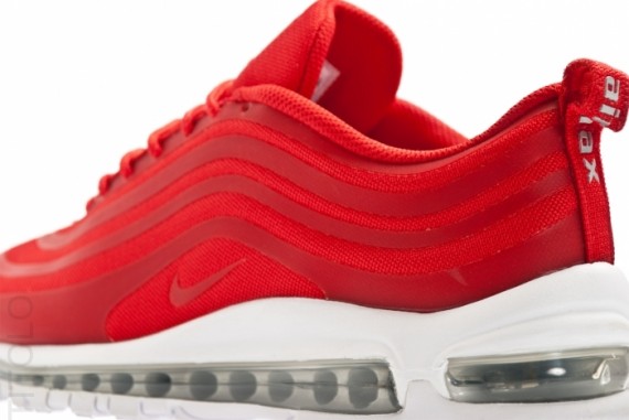 Nike Air Max 97 CVS ‘Sport Red’