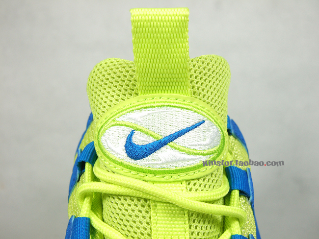 Nike Air Max Nm Blue Volt 1