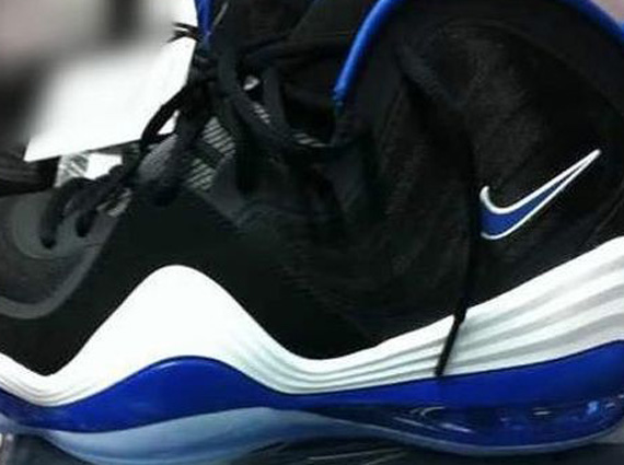 Nike Air Penny 5 1