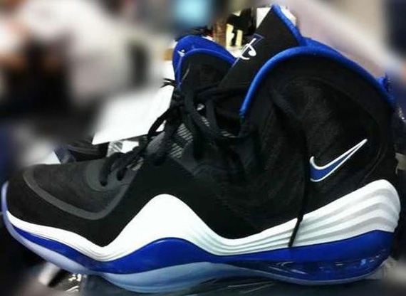 Nike Air Penny 5