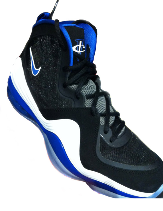 Nike Air Penny V