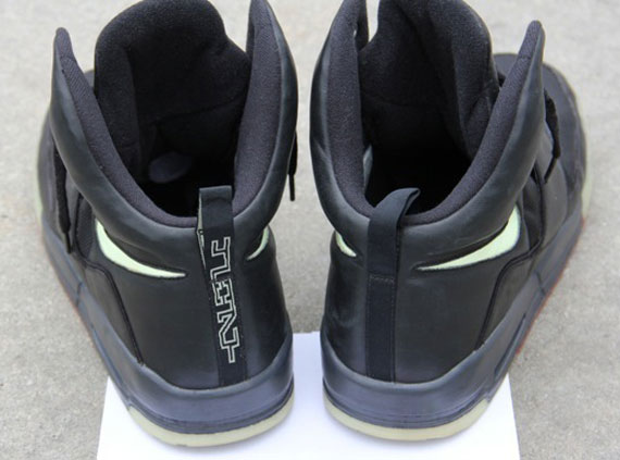 Nike Air Yeezy Grammy Sample Worn Kanye 3