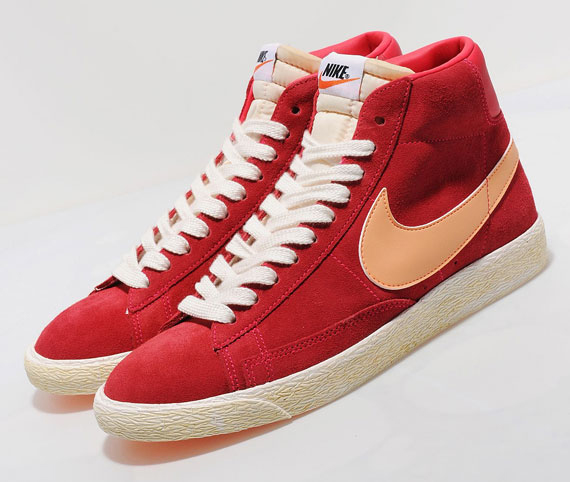 Nike Blazer Vtng Sz March12 1