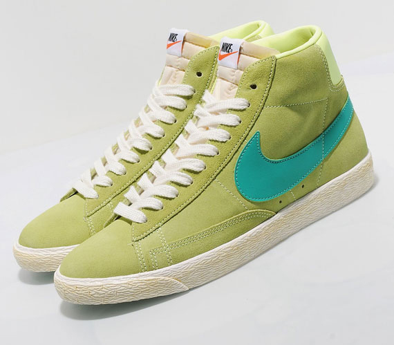 Nike Blazer Vtng Sz March12 6