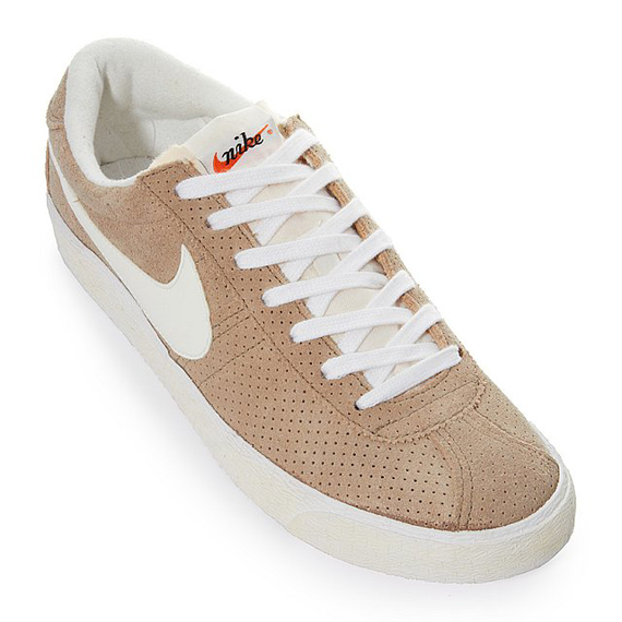 Nike Bruin Perf Khaki Sail 1