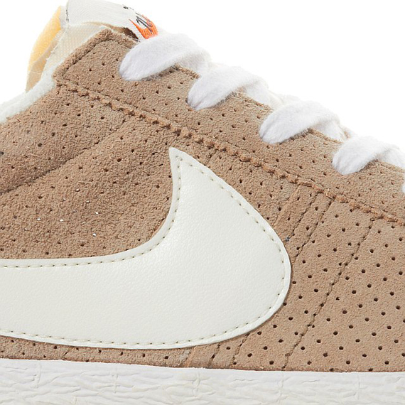 Nike Bruin Perf Khaki Sail 4