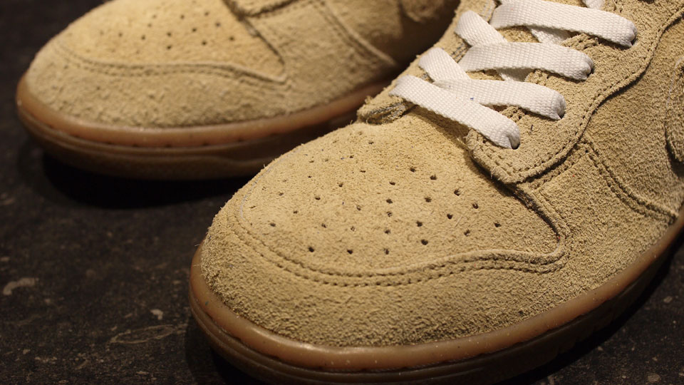 Nike Dunk High Deconstruct Premium New Images 11