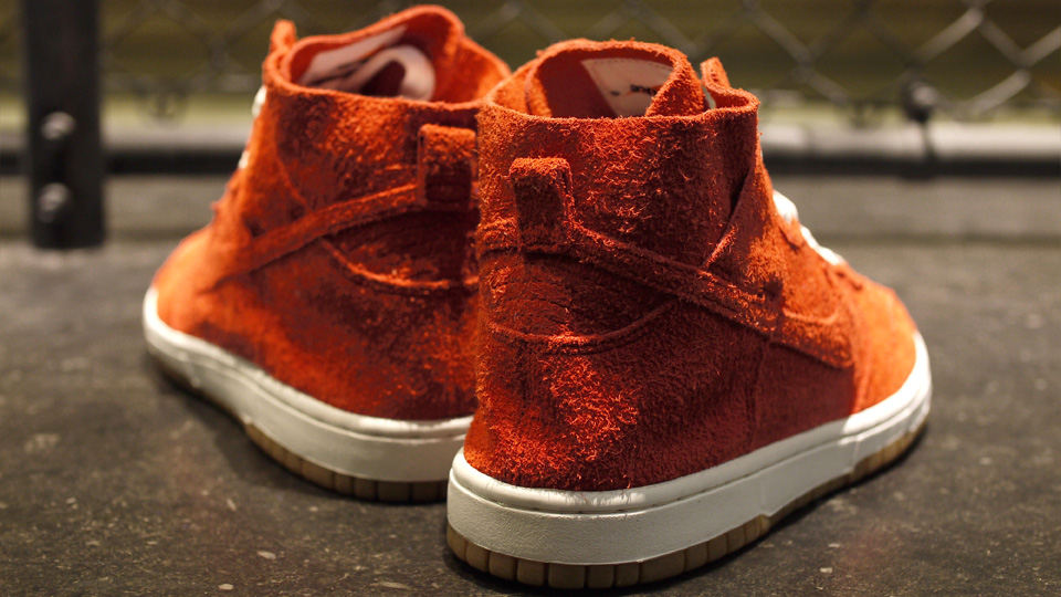 Nike Dunk High Deconstruct Premium New Images 13