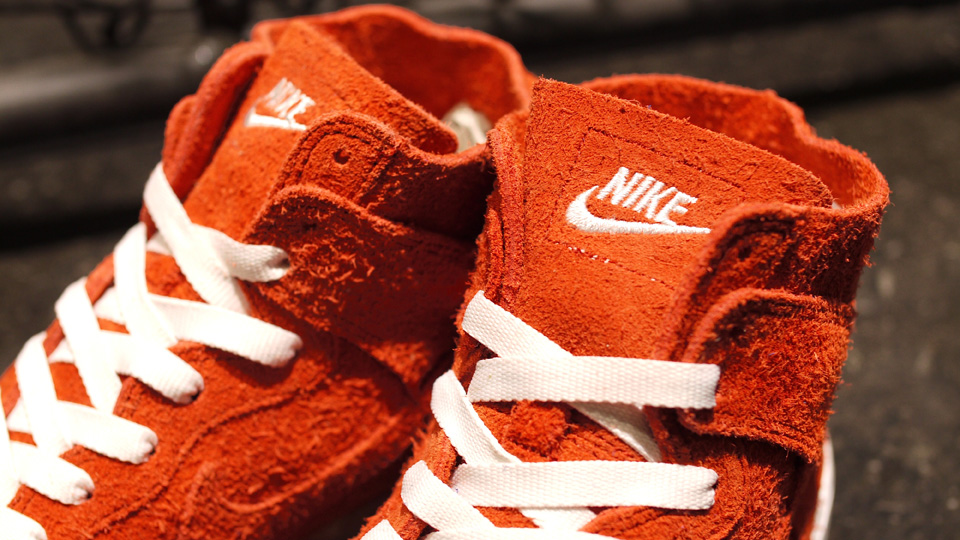 Nike Dunk High Deconstruct Premium New Images 14