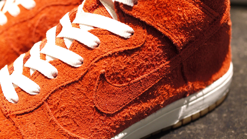 Nike Dunk High Deconstruct Premium New Images 15