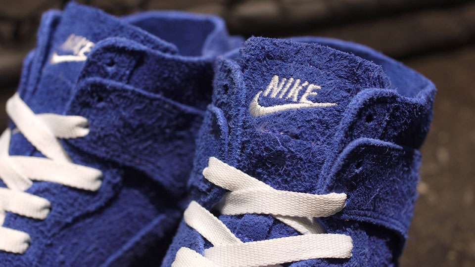 Nike Dunk High Deconstruct Premium New Images 4