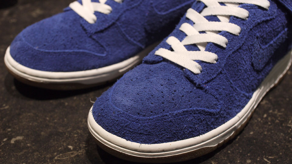 Nike Dunk High Deconstruct Premium New Images 6