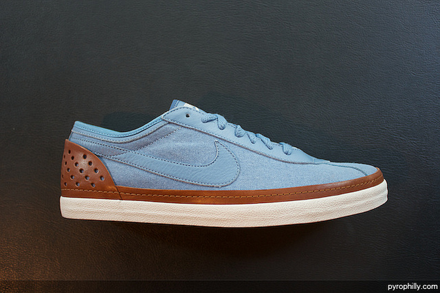 Nike Gyle Low Fall 2012 11
