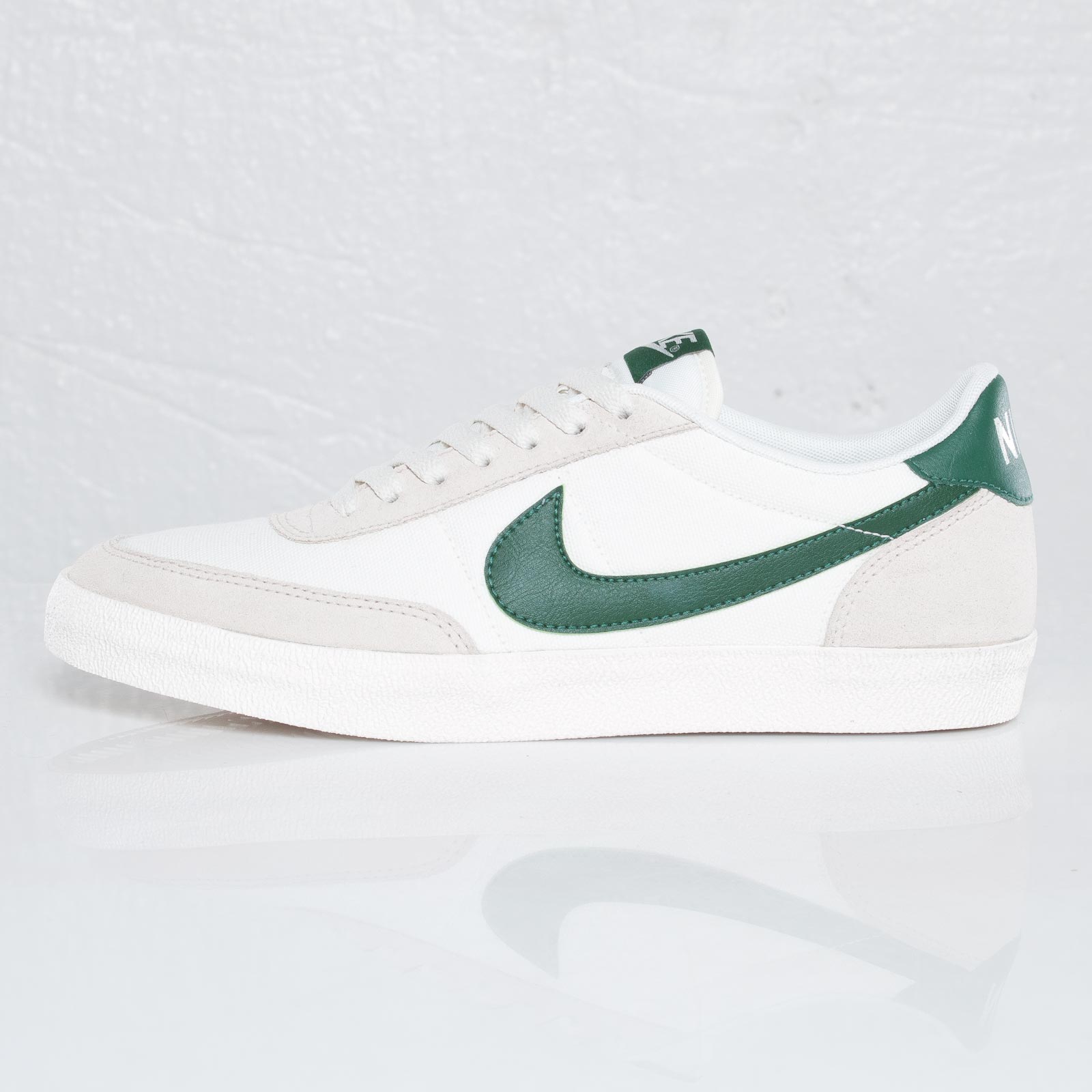 Nike Killshot Ii Sail Gorge Green Birch 11