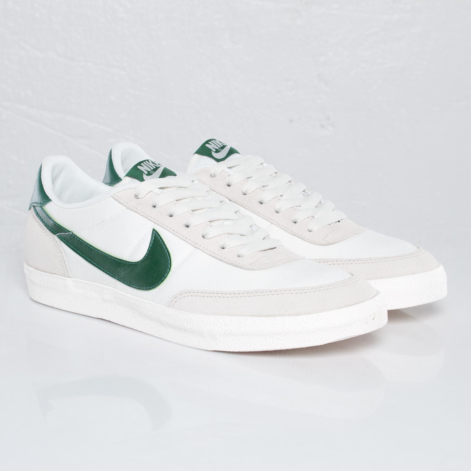Nike Killshot Ii Sail Gorge Green Birch 2