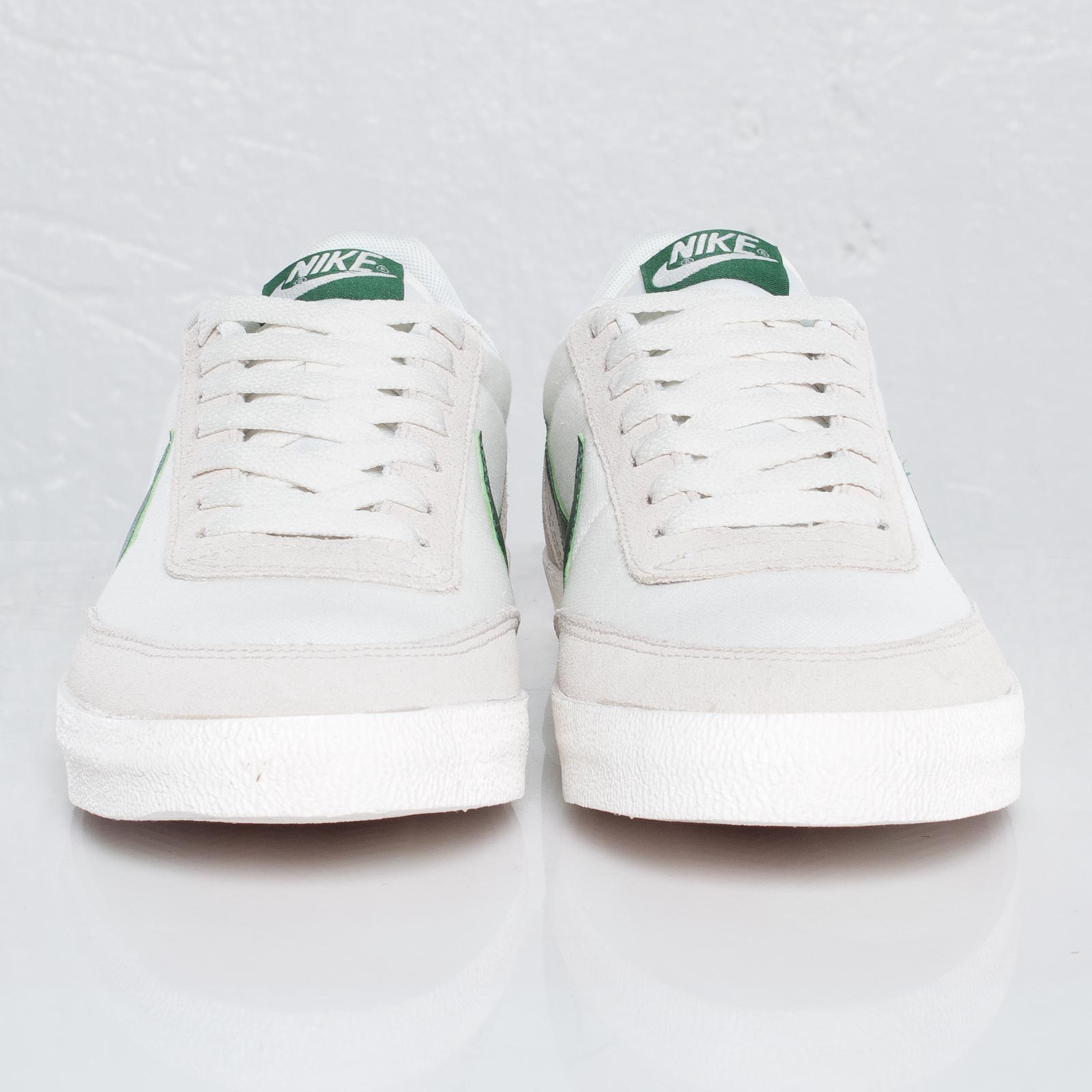 Nike Killshot Ii Sail Gorge Green Birch 3
