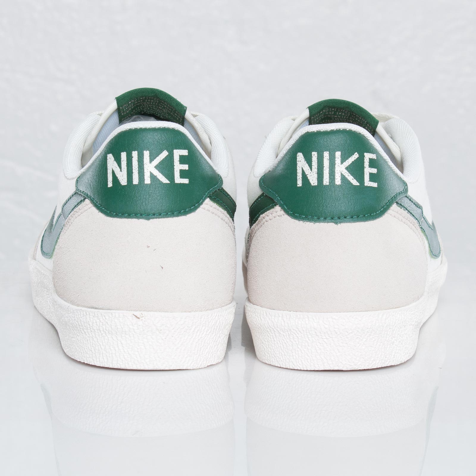 Nike Killshot Ii Sail Gorge Green Birch 4