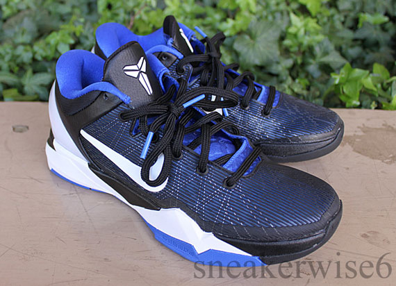 Nike Kobe Vii Duke Rr 1