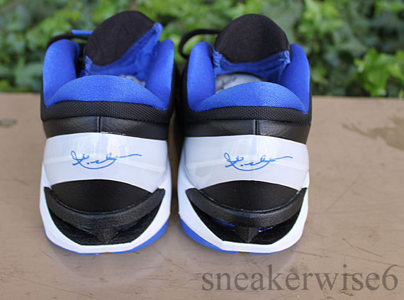 Nike Kobe Vii Duke Rr 2