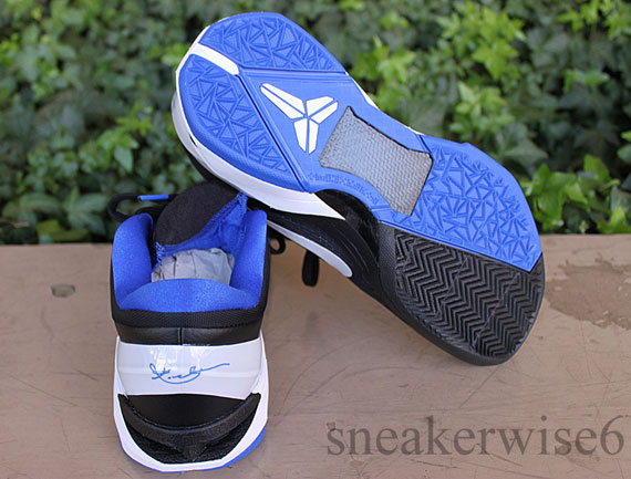 Nike Kobe Vii Duke Rr 4