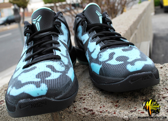 Nike Zoom Kobe VII ‘Poison Dart Frog’ – Easter | Arriving at Retailers