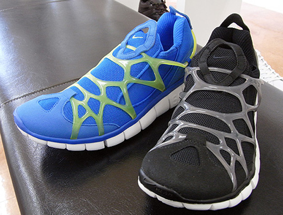 Nike Kukini Free Detailed Images 5