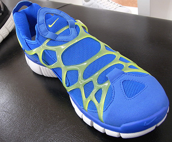 Nike Kukini Free Detailed Images 6