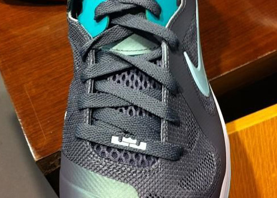 Nike LeBron 9 Low 'Easter' - Another Look