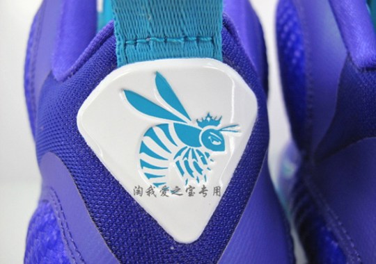 Nike LeBron 9 ‘Summit Lake Hornets’ – Release Date