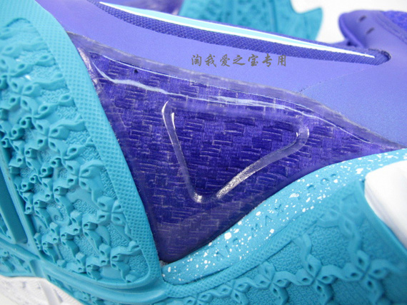 Nike Lebron 9 Summit Lake Release Date 11