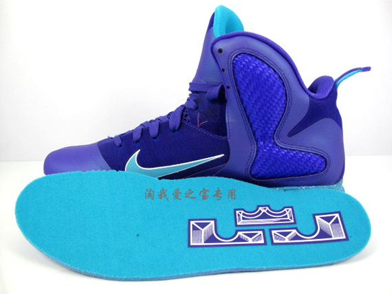 Nike Lebron 9 Summit Lake Release Date 4