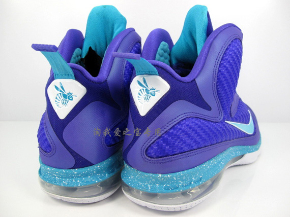 Nike Lebron 9 Summit Lake Release Date 9