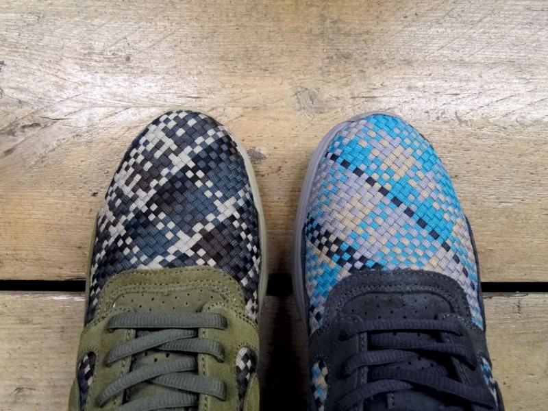 Nike Lunar Flow Woven Quickstrike 2