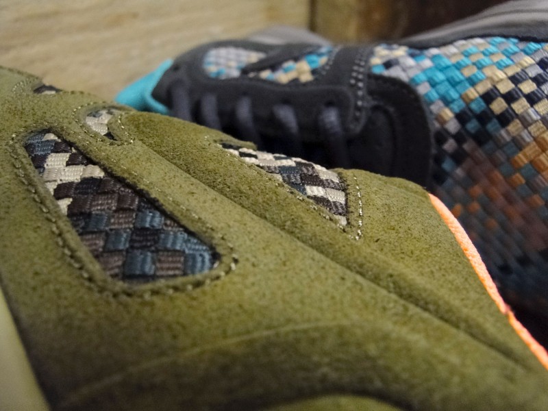 Nike Lunar Flow Woven Quickstrike 3