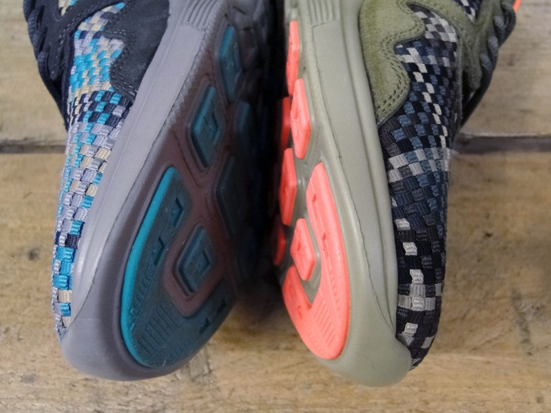 Nike Lunar Flow Woven Quickstrike 4