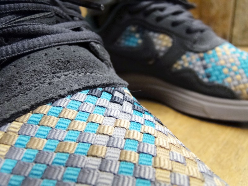 Nike Lunar Flow Woven Quickstrike 7
