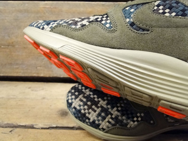 Nike Lunar Flow Woven Quickstrike 9