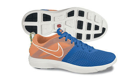 Nike Lunar Montreal New 12