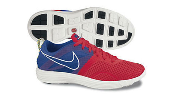 Nike Lunar Montreal New 17