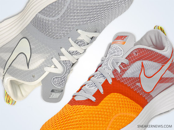 Nike Lunar Montreal