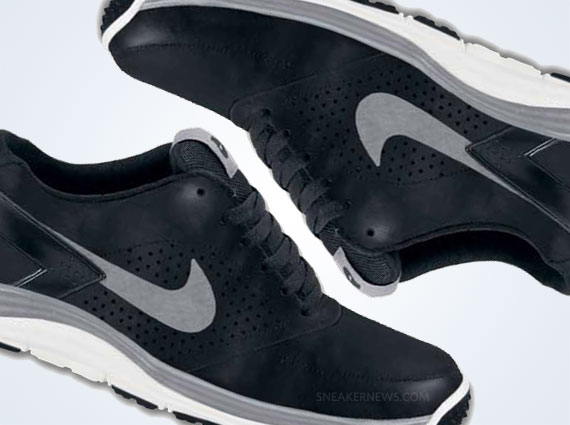 Nike Lunar Rod - Holiday 2012