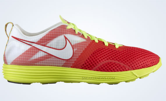 Nike Lunarmtrl 2