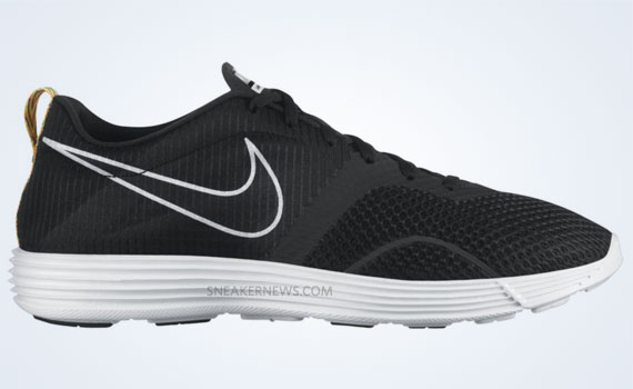 Nike Lunarmtrl 6