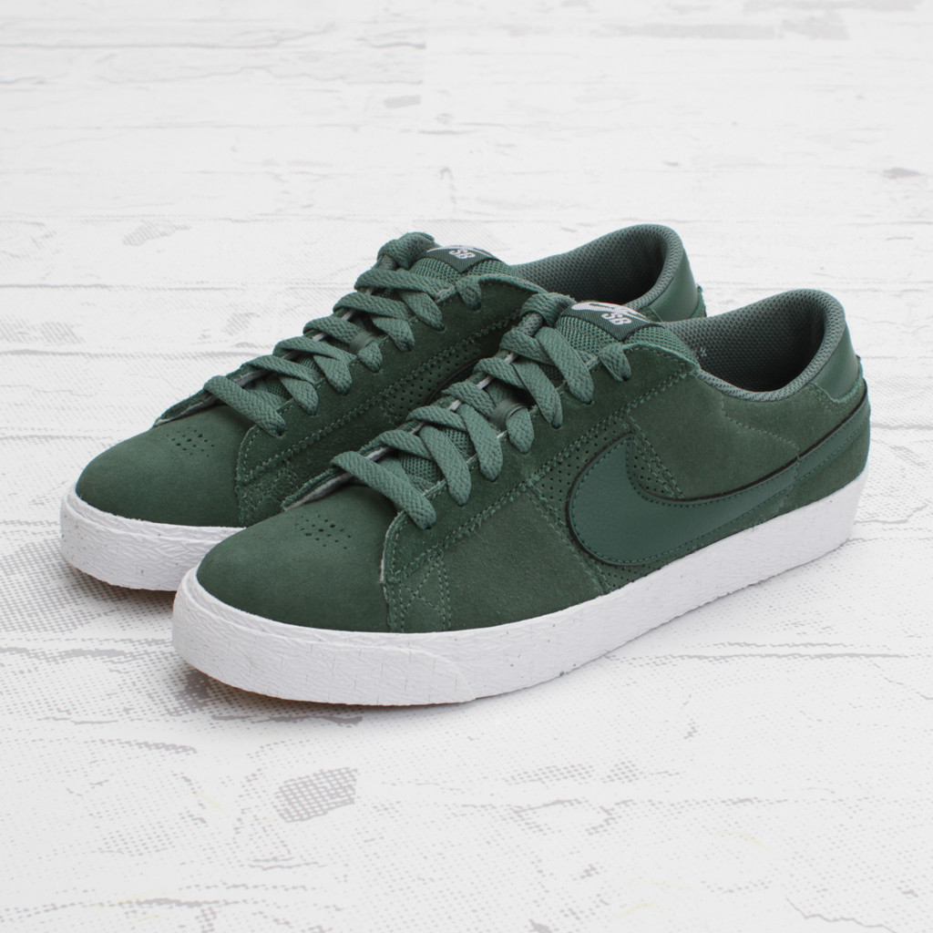 nike-sb-blazer-low-noble-green-4 Nike Sb Blazer Low Noble Green 4
