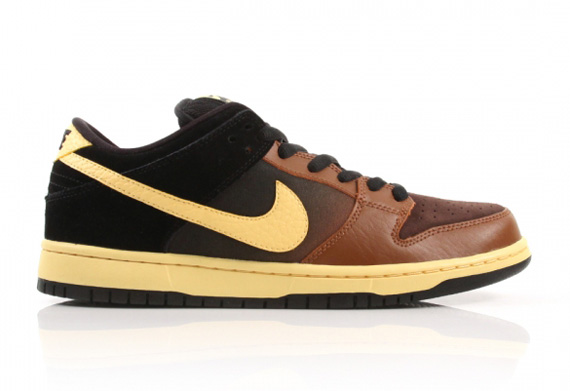 Nike Sb Dunk Black And Tan Controversy 4