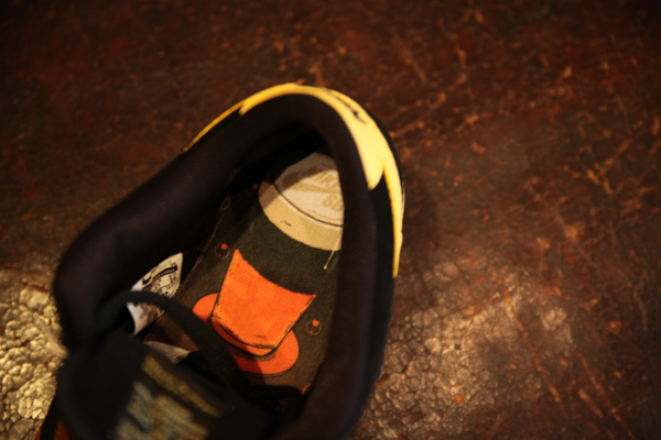 Nike Sb Dunk Low Black And Tan 3