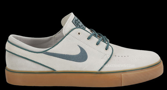 Nike Sb Janoski Hemp 420