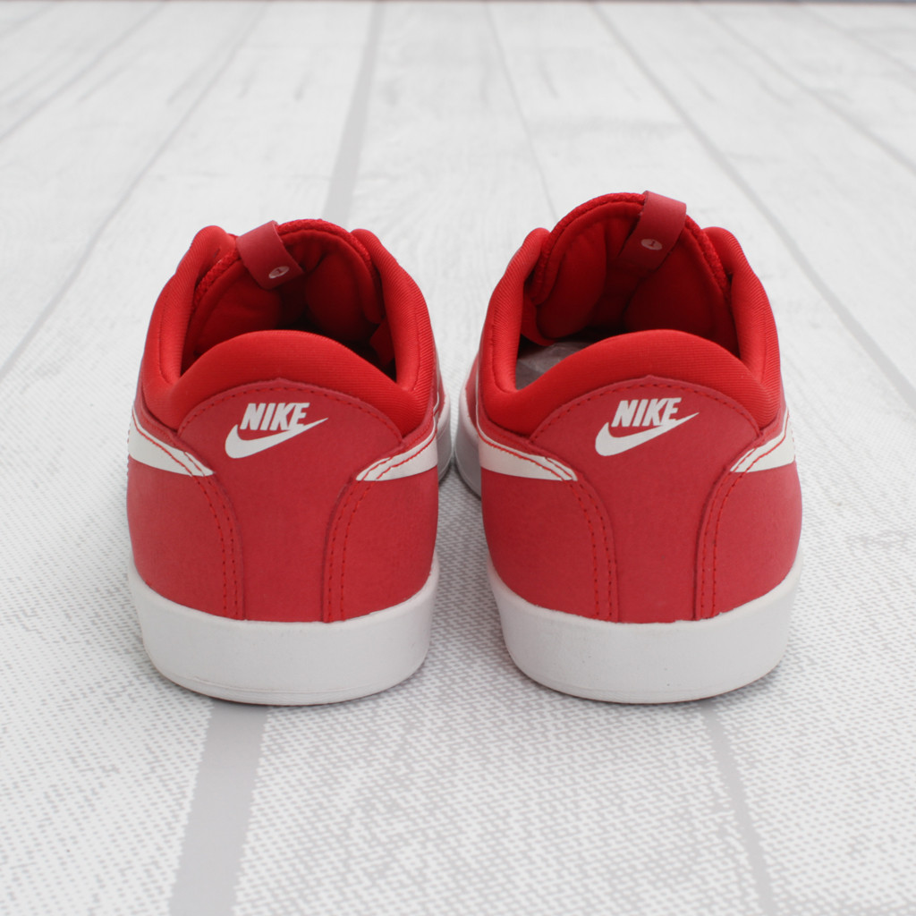 Nike Sb Koston 1 Sport Red White Matte Silver 5