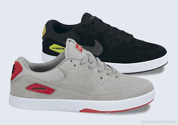 Nike SB Koston 1 x Air Max 90